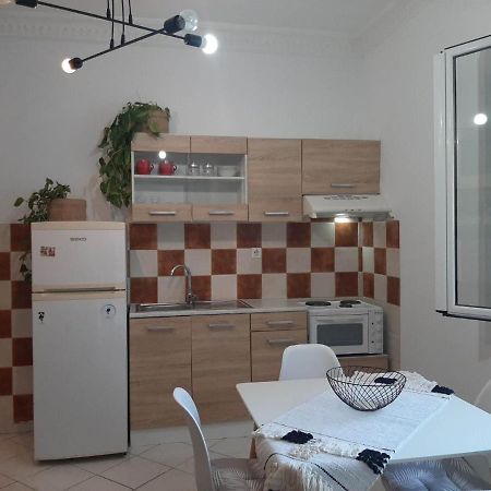 Evelina 4 Apartman Lixúri Kültér fotó