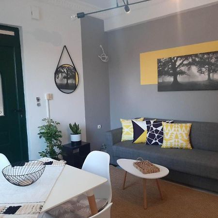 Evelina 4 Apartman Lixúri Kültér fotó
