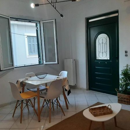 Evelina 4 Apartman Lixúri Kültér fotó