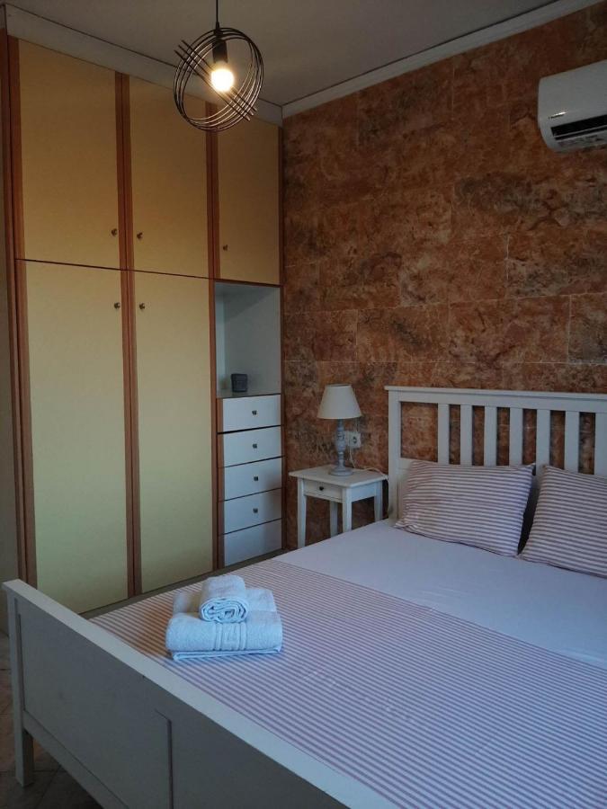 Evelina 4 Apartman Lixúri Kültér fotó
