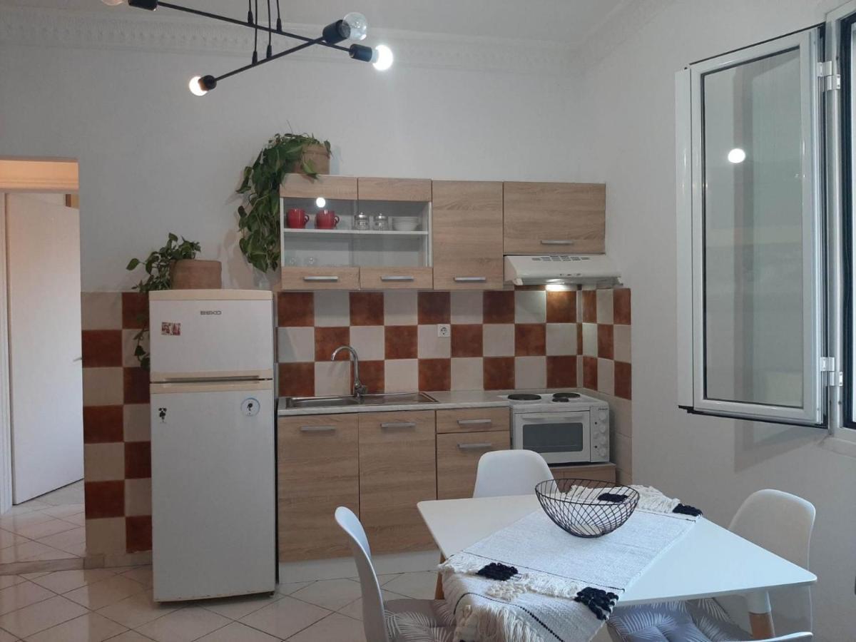 Evelina 4 Apartman Lixúri Kültér fotó