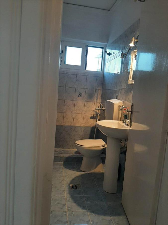 Evelina 4 Apartman Lixúri Kültér fotó